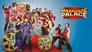 Marriage Palace's poster
