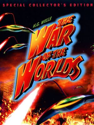 The War of the Worlds's poster