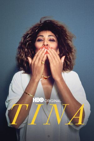 Tina's poster