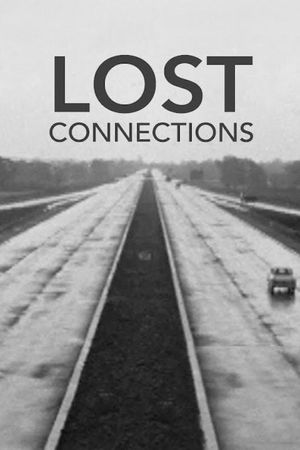 Lost Connections's poster
