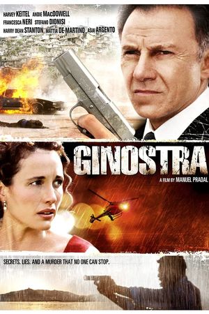 Ginostra's poster
