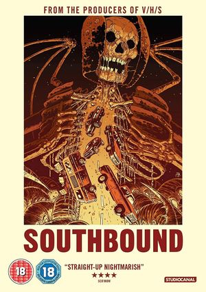 Southbound's poster