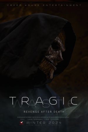 Tragic Waste's poster