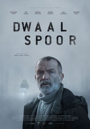 Dwaalspoor's poster