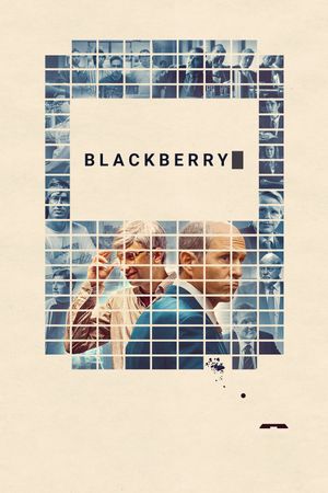 BlackBerry's poster