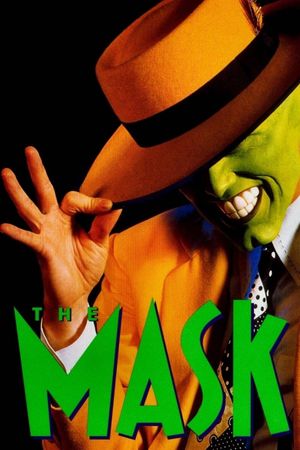 The Mask's poster