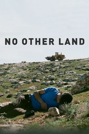 No Other Land's poster