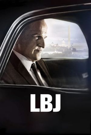 LBJ's poster