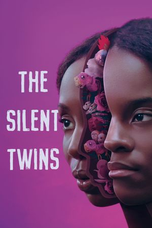 The Silent Twins's poster