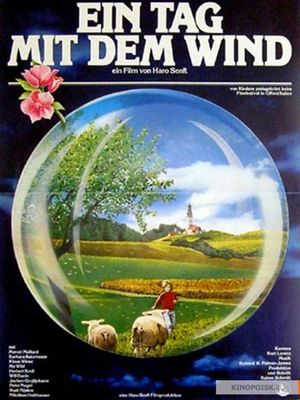 Ein Tag mit dem Wind's poster