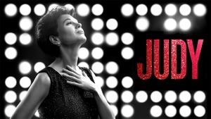 Judy's poster