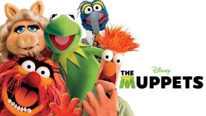 The Muppets's poster