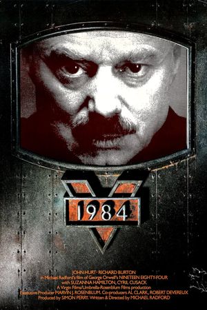 1984's poster