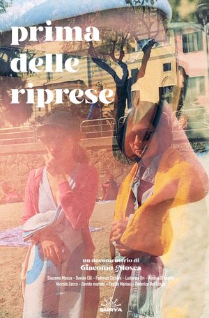 Prima Delle Riprese's poster