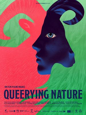 Queerying Nature's poster