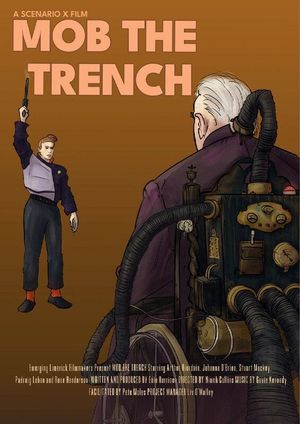 Mob the Trench's poster