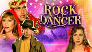 Rock Dancer's poster