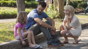 Safe Haven's poster