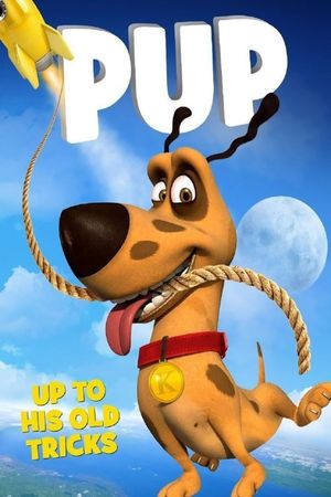 Pup's poster