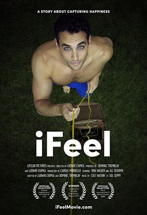 Ifeel's poster