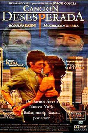 Desesperate Song's poster