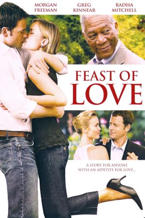 Feast of Love's poster