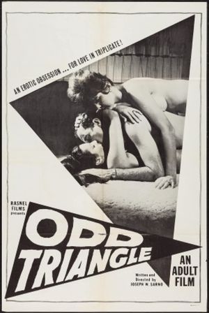 Odd Triangle's poster