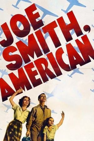 Joe Smith, American's poster