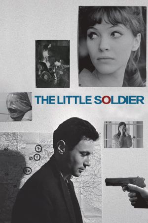 The Little Soldier's poster