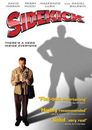 Sidekick's poster