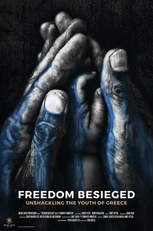 Freedom Besieged's poster