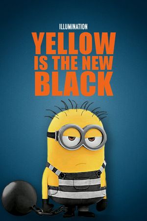 Yellow Is the New Black's poster