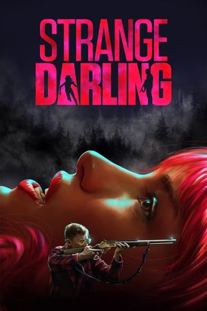 Strange Darling's poster