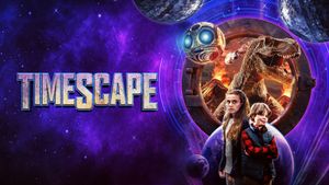 Timescape's poster