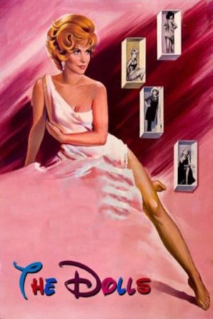 The Dolls's poster