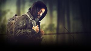Al Hayba: The Movie's poster