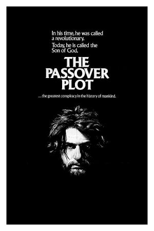 The Passover Plot's poster