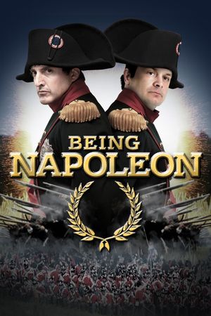 Being Napoleon's poster