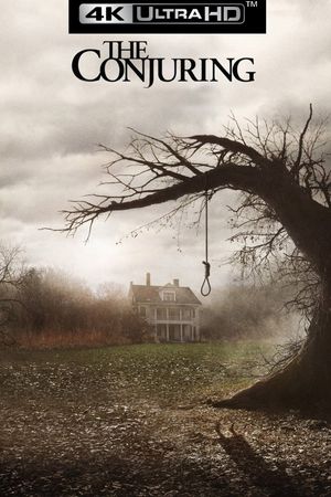 The Conjuring's poster