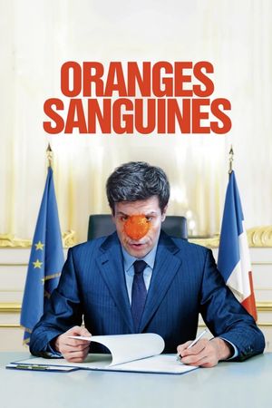 Bloody Oranges's poster