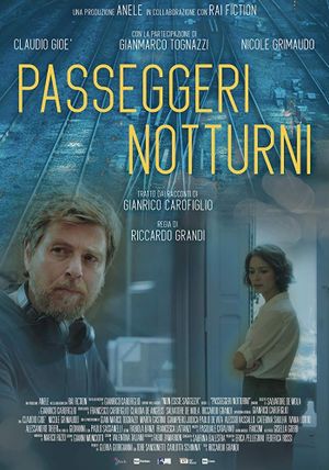 Passeggeri notturni's poster