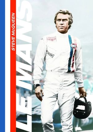 Le Mans's poster