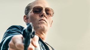 Black Mass's poster