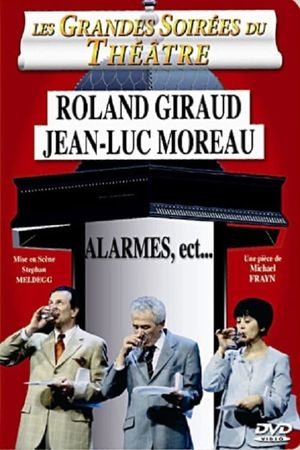 Alarmes, etc...'s poster