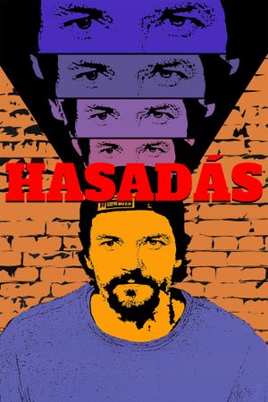 Hasadás's poster