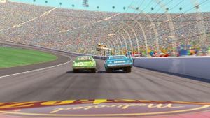 Cars's poster
