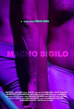 Macho Sigilo's poster