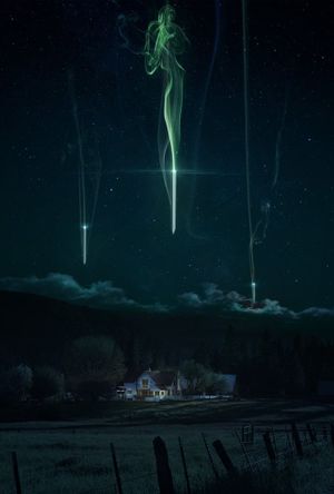 Soon You Will Be Gone's poster