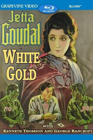 White Gold's poster