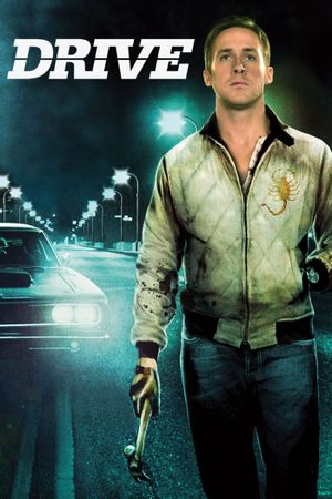 Drive's poster